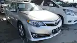 Toyota Camry, 2013-2