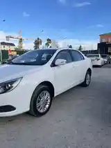 BYD E5, 2019-3