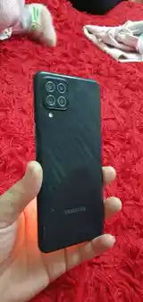 Samsung Galaxy A22-3