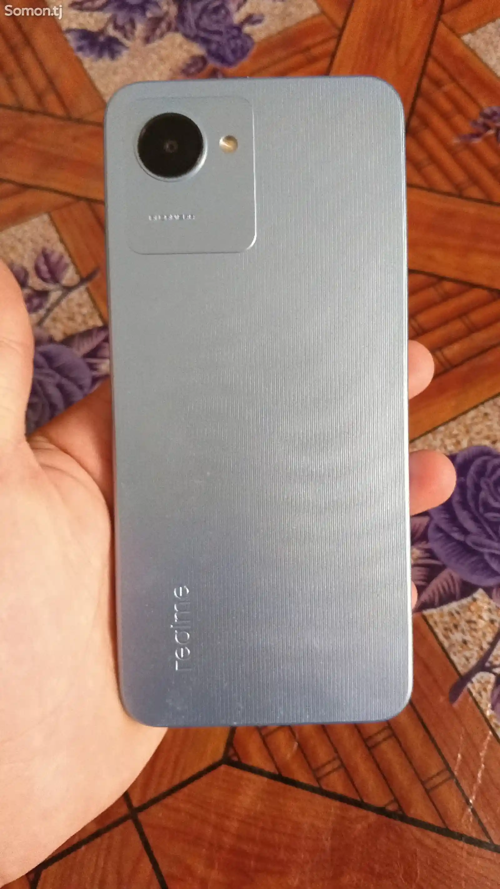 Realme C30s-1