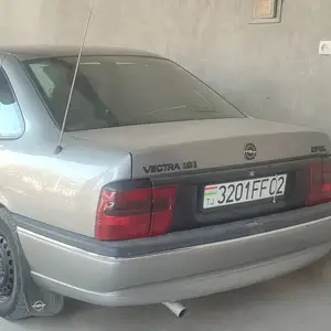 Opel Vectra A, 1995