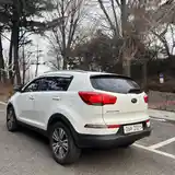 Kia Sportage, 2014-9