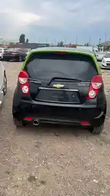 Chevrolet Spark, 2014-3