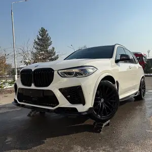 BMW X5, 2020