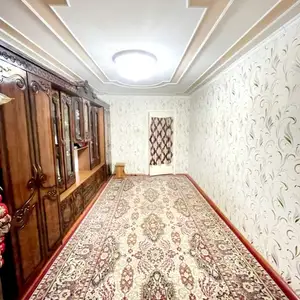 2-комн. квартира, 5 этаж, 58 м², 13 микрорайон