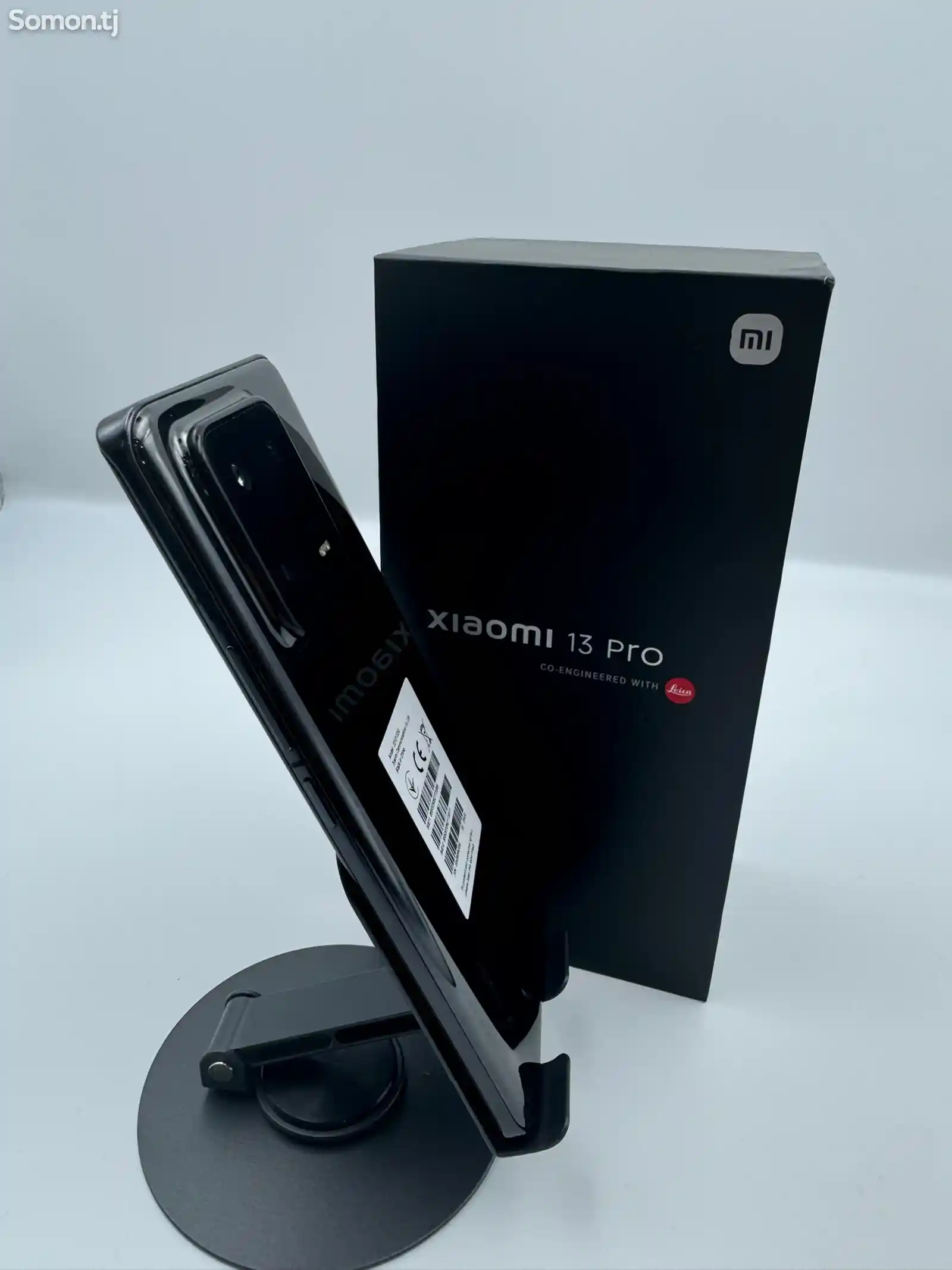 Xiaomi Mi13 Pro 12/256GB-2