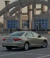 Toyota Camry, 2015-3