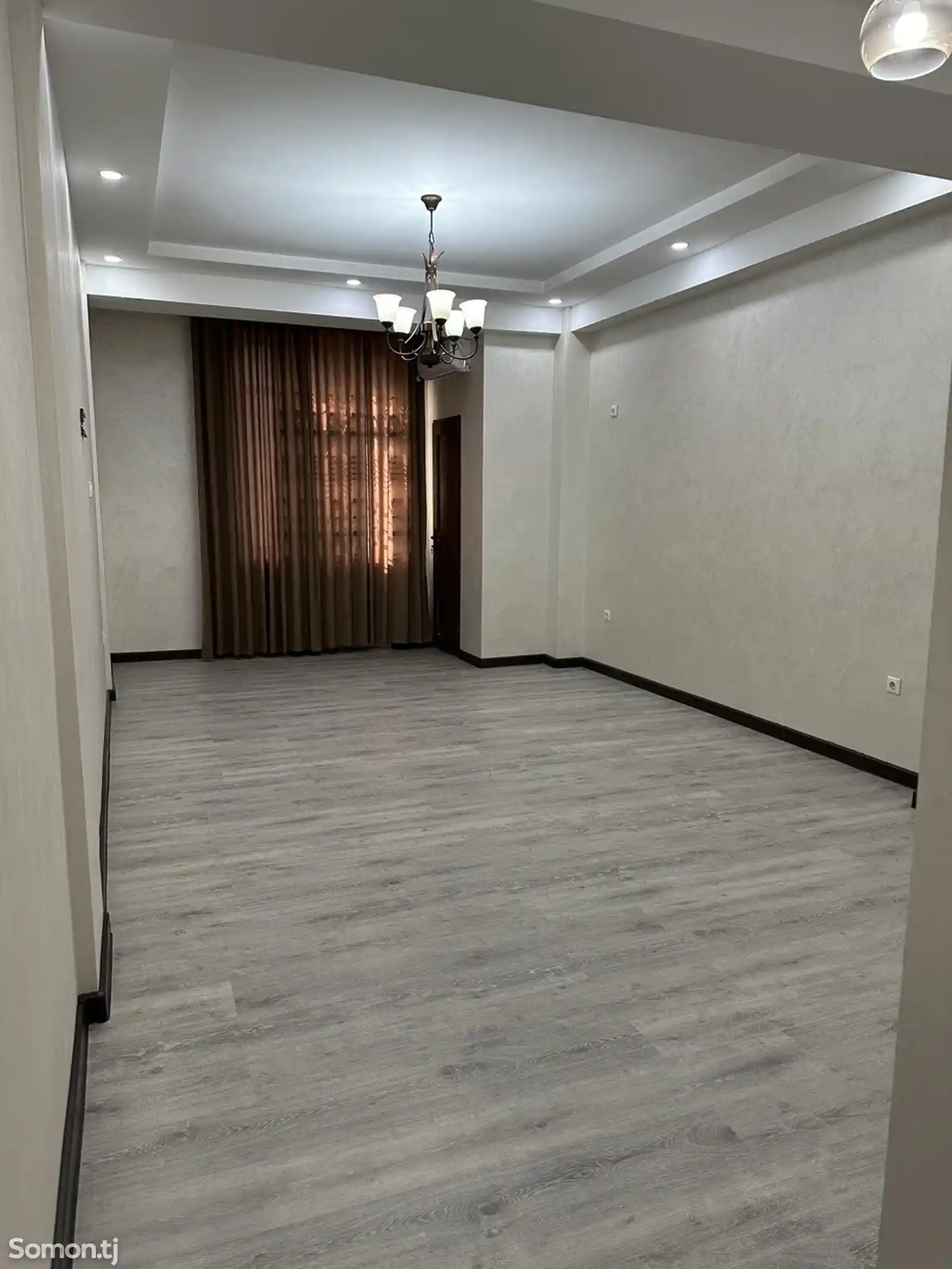 4-комн. квартира, 8 этаж, 140 м², Шохмансур-2