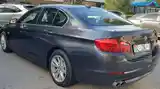 BMW 5 series, 2011-3