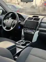 Toyota Camry, 2015-8