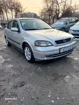 Opel Astra G, 2004-2