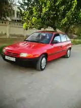 Opel Astra F, 1992-2