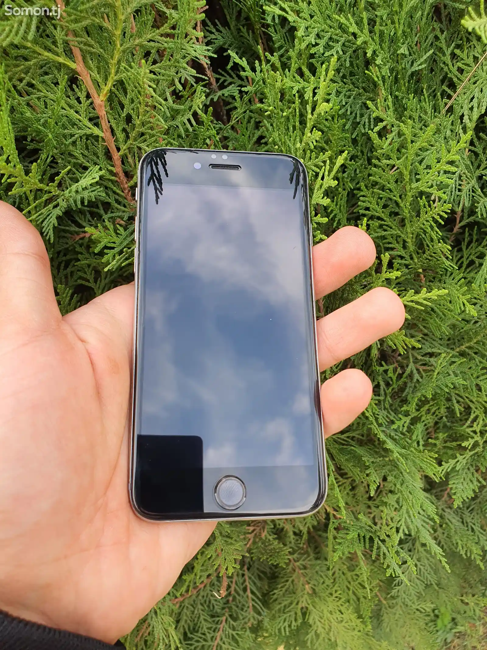 Apple iPhone 6, 16 gb-3