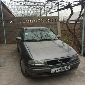 Opel Astra F, 1994