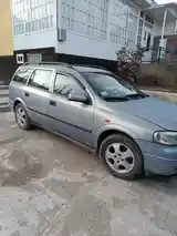 Opel Astra G, 1998-2