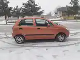 Chevrolet Matiz, 2007-3