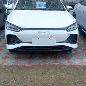 BYD E2, 2024