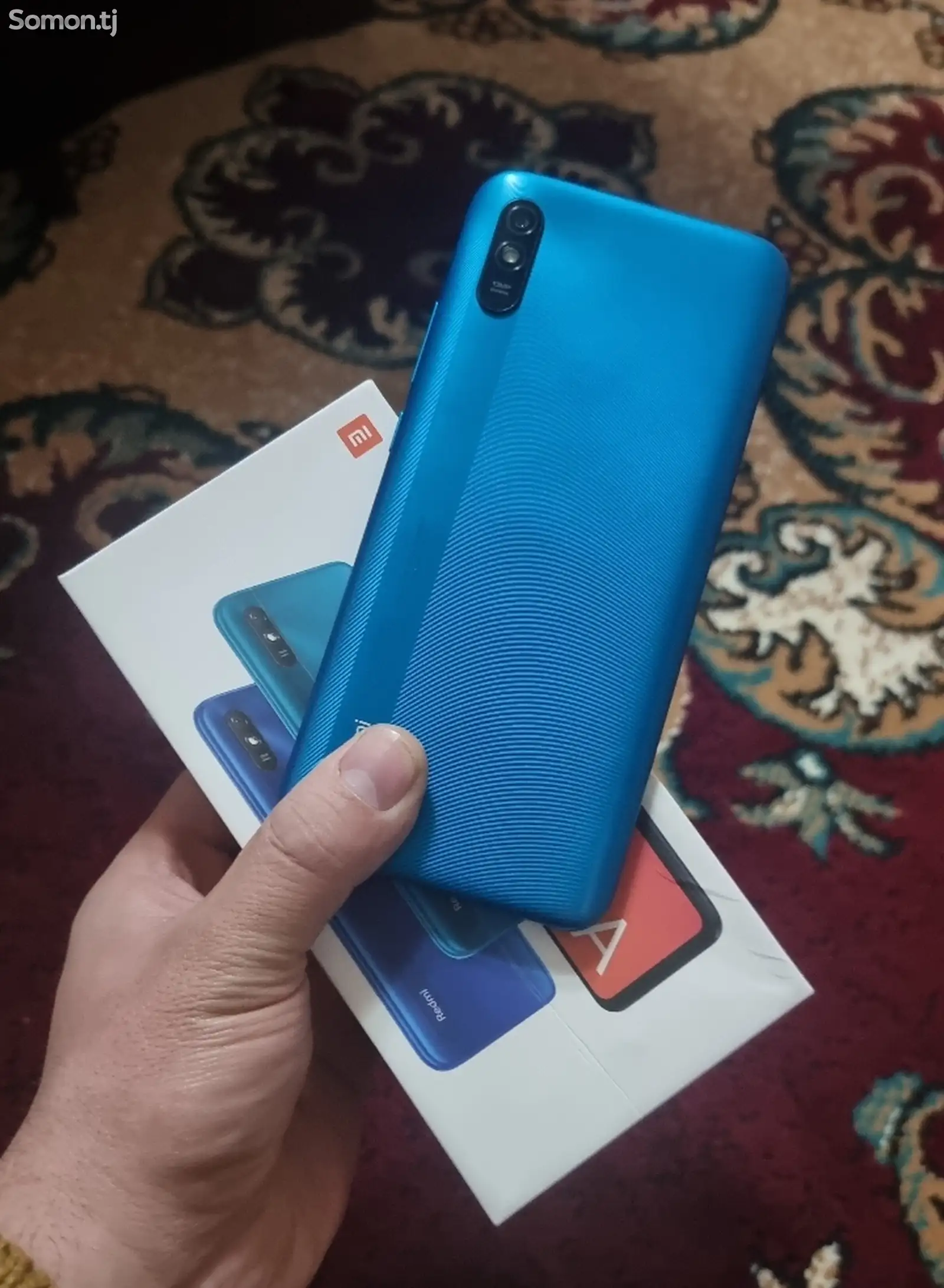 Xiaomi Redmi 9А 32gb