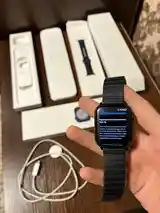 Смарт часы Apple Watch Series 8 45mm 32gb GPS-4