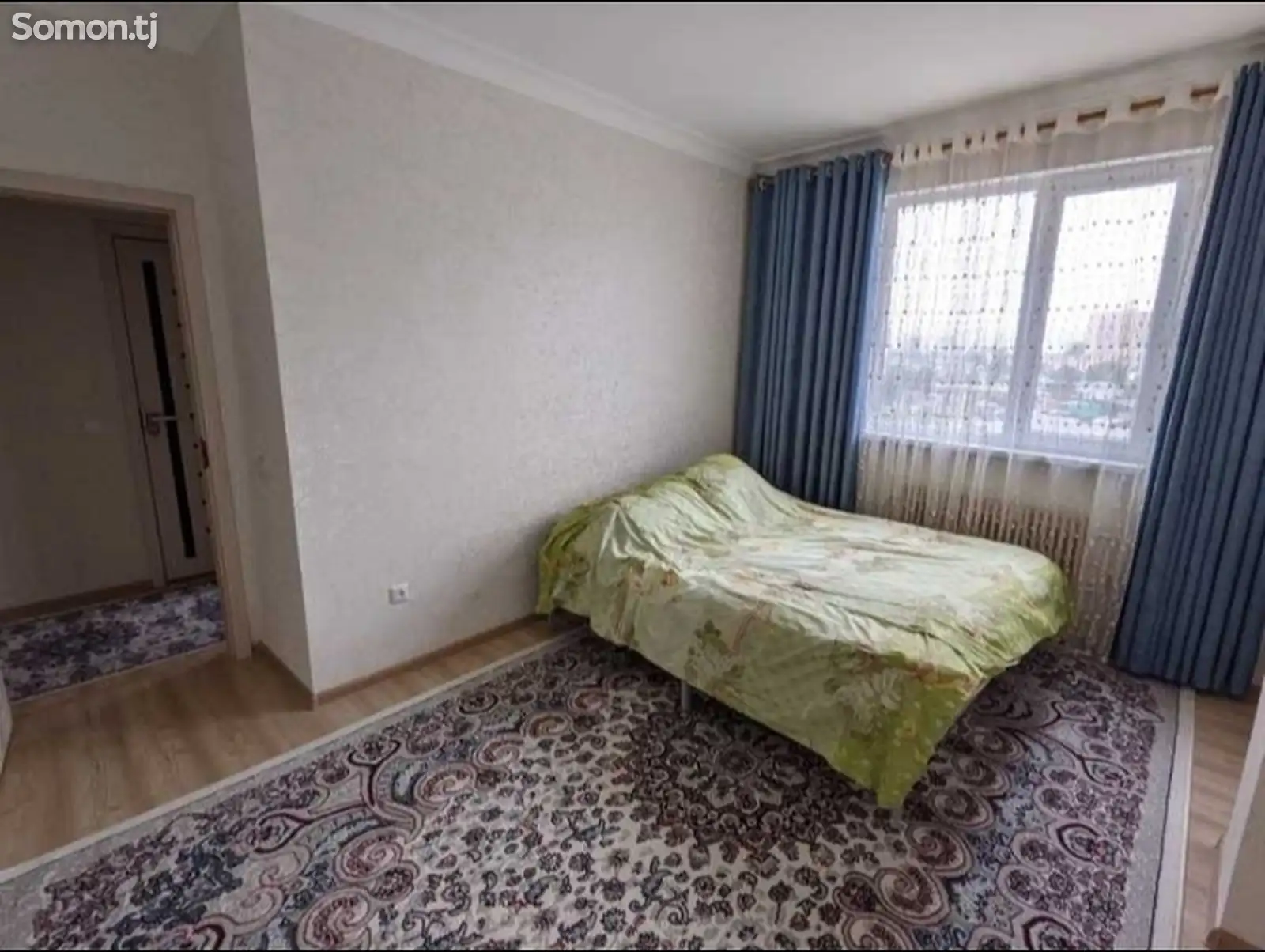 1-комн. квартира, 5 этаж, 65 м², дар Прафсаюз-1