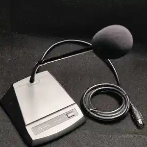 Конференционный настольный микрофон Kebit KE 100B