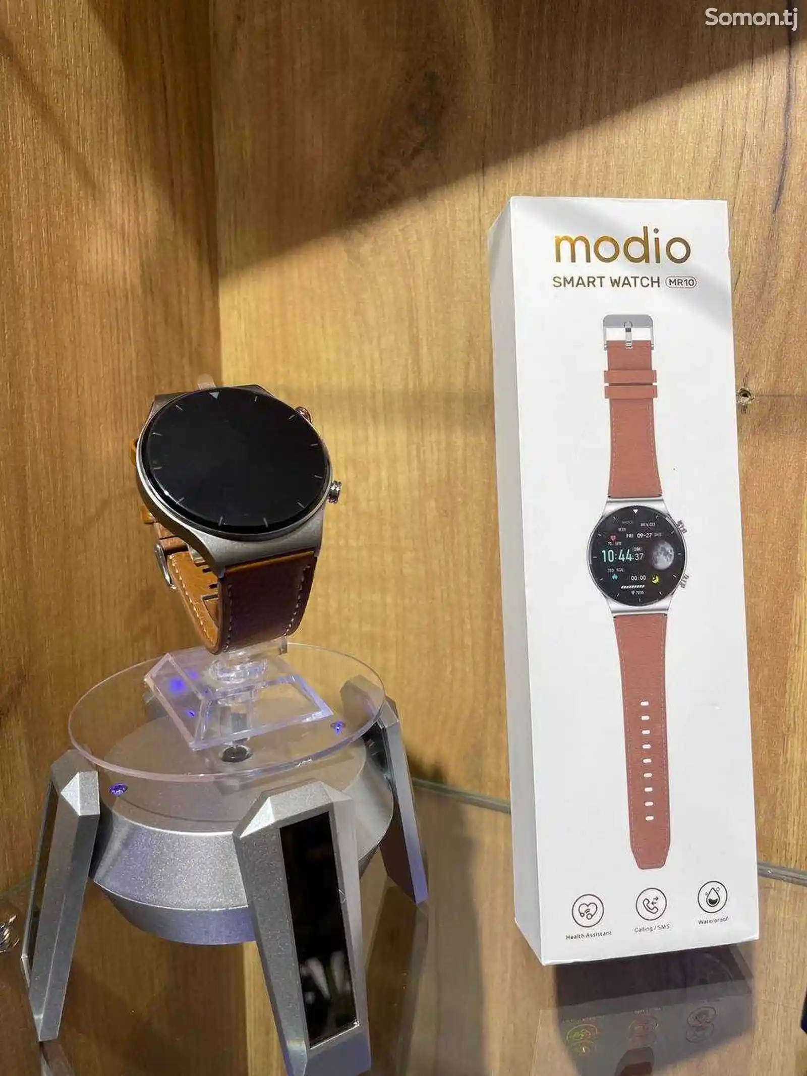 Смарт часы Modio Mr 10-1
