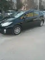 Toyota Prius, 2011-2