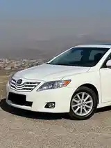 Toyota Camry, 2011-10