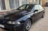 BMW 5 series, 2002-3