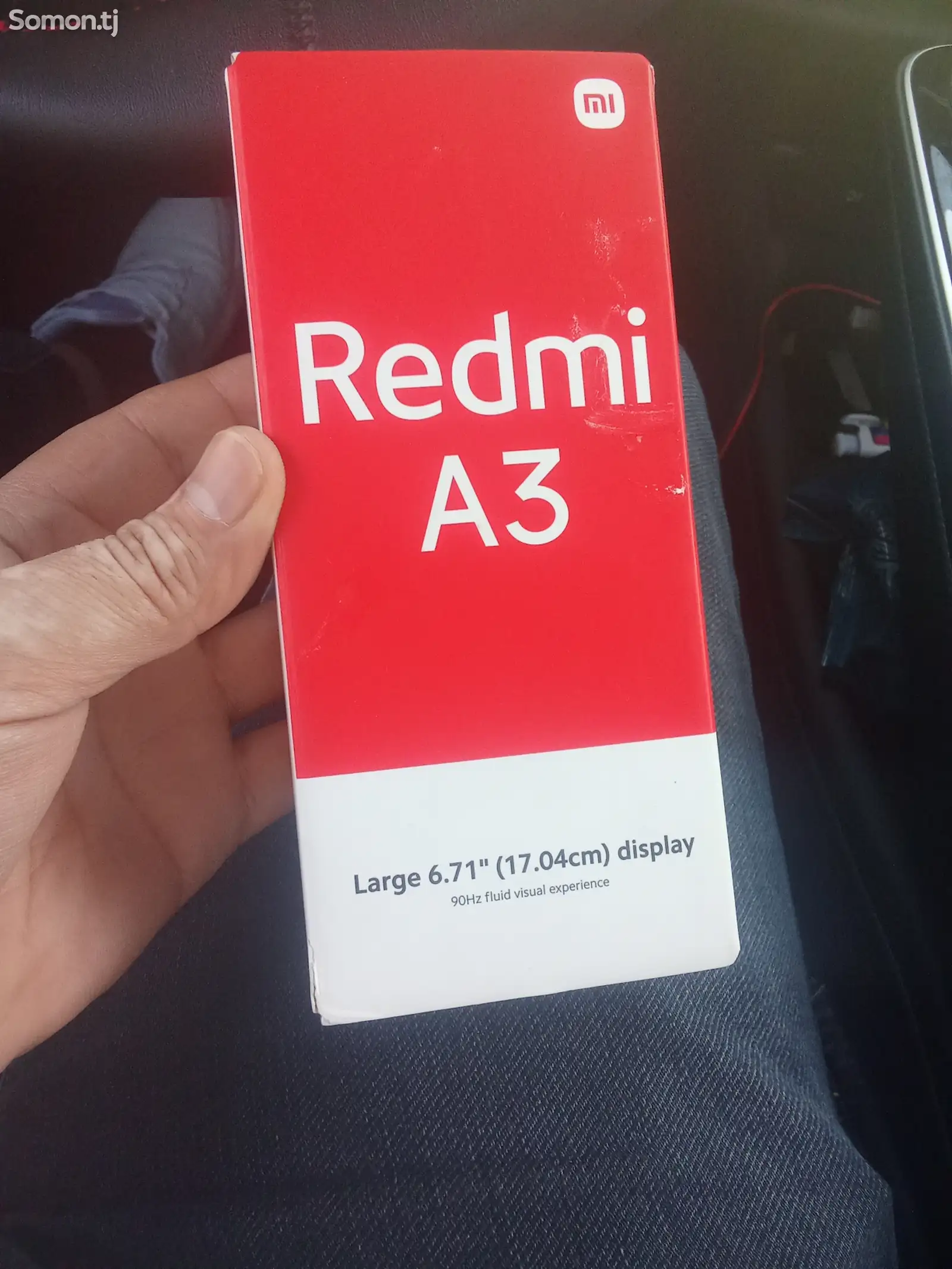 Xiaomi Redmi A3-1