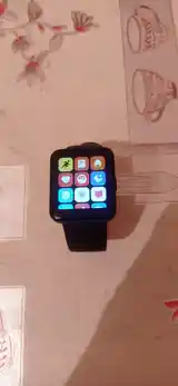 Смарт часы Redmi Watch 2 let-6