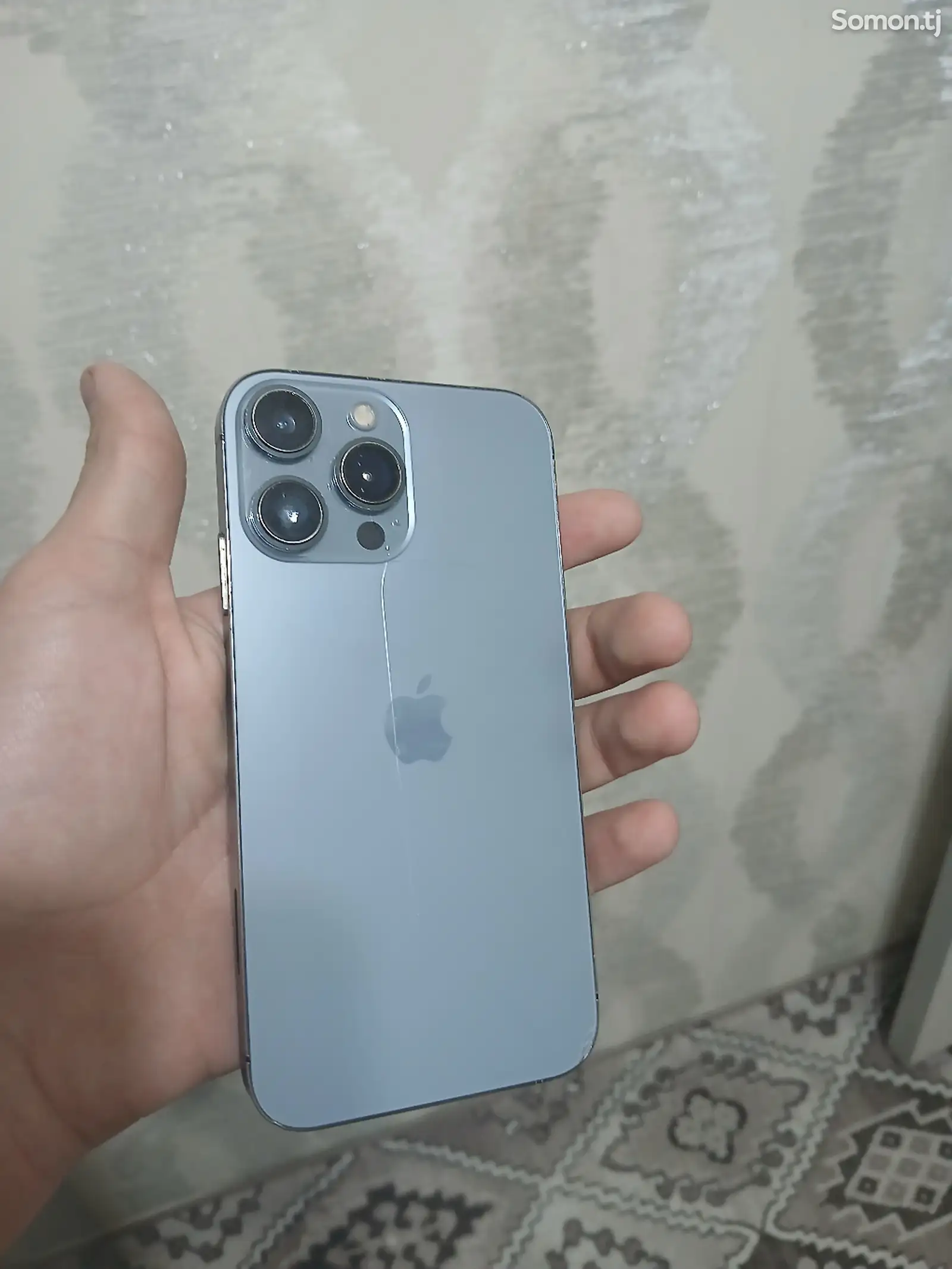 Apple iPhone Xr, 128 gb, Blue-1