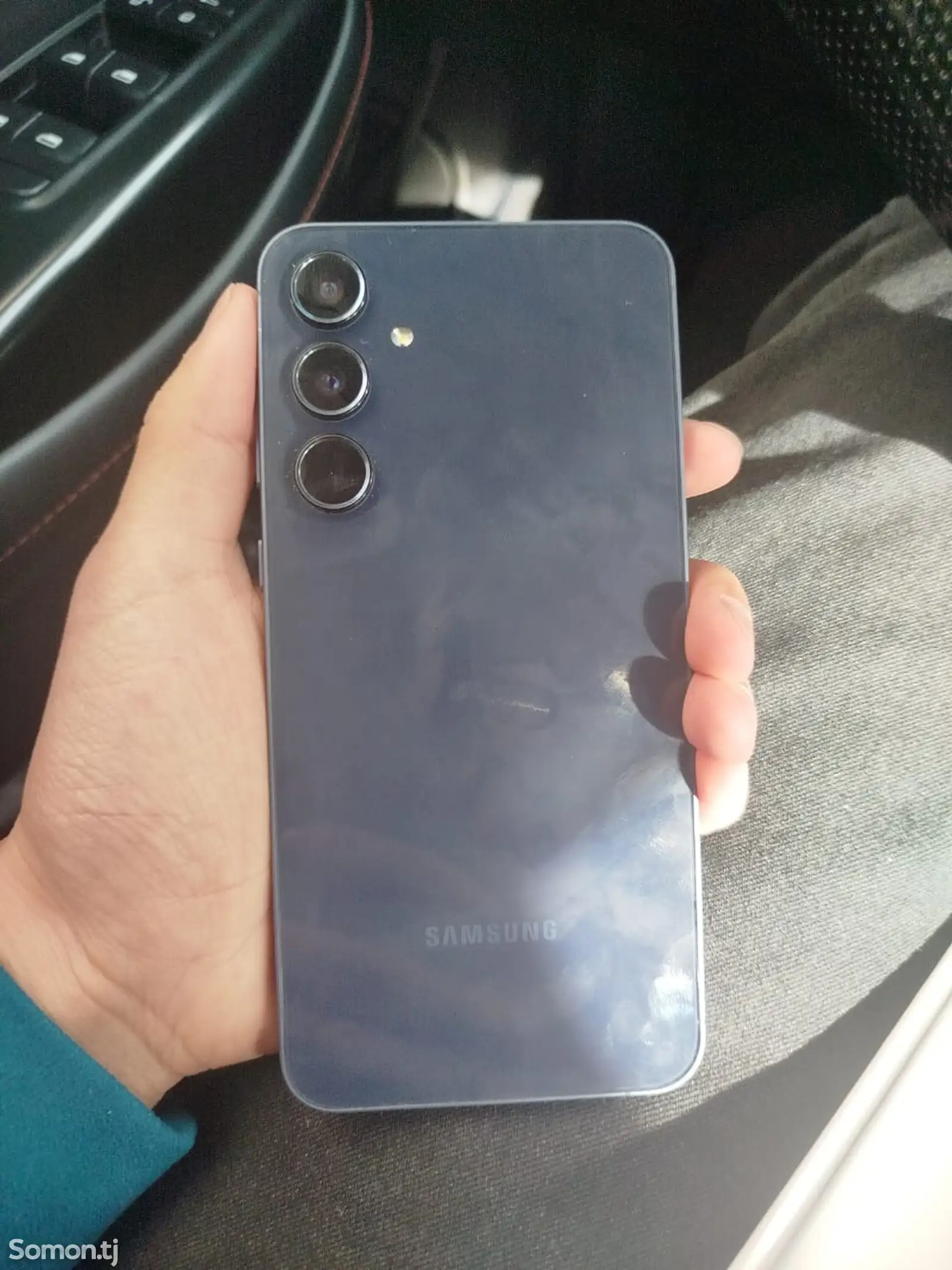 Samsung Galaxy A55-1