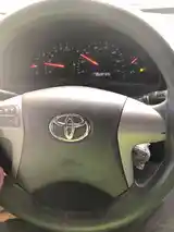 Toyota Camry, 2008-7