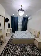 2-комн. квартира, 9 этаж, 60м², Шохмансур-3