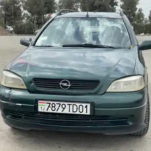 Opel Astra G, 1999