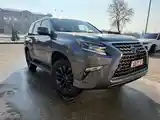 Lexus GX series, 2022-2