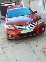 Toyota Camry, 2010-3