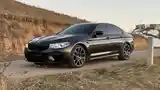 BMW 5 series, 2018-2