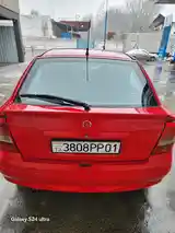 Opel Astra G, 2001-5