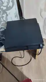 Игровая приставка Sony PlayStation 4 slim-2