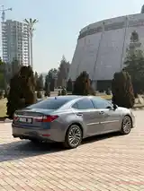 Lexus ES series, 2013-5