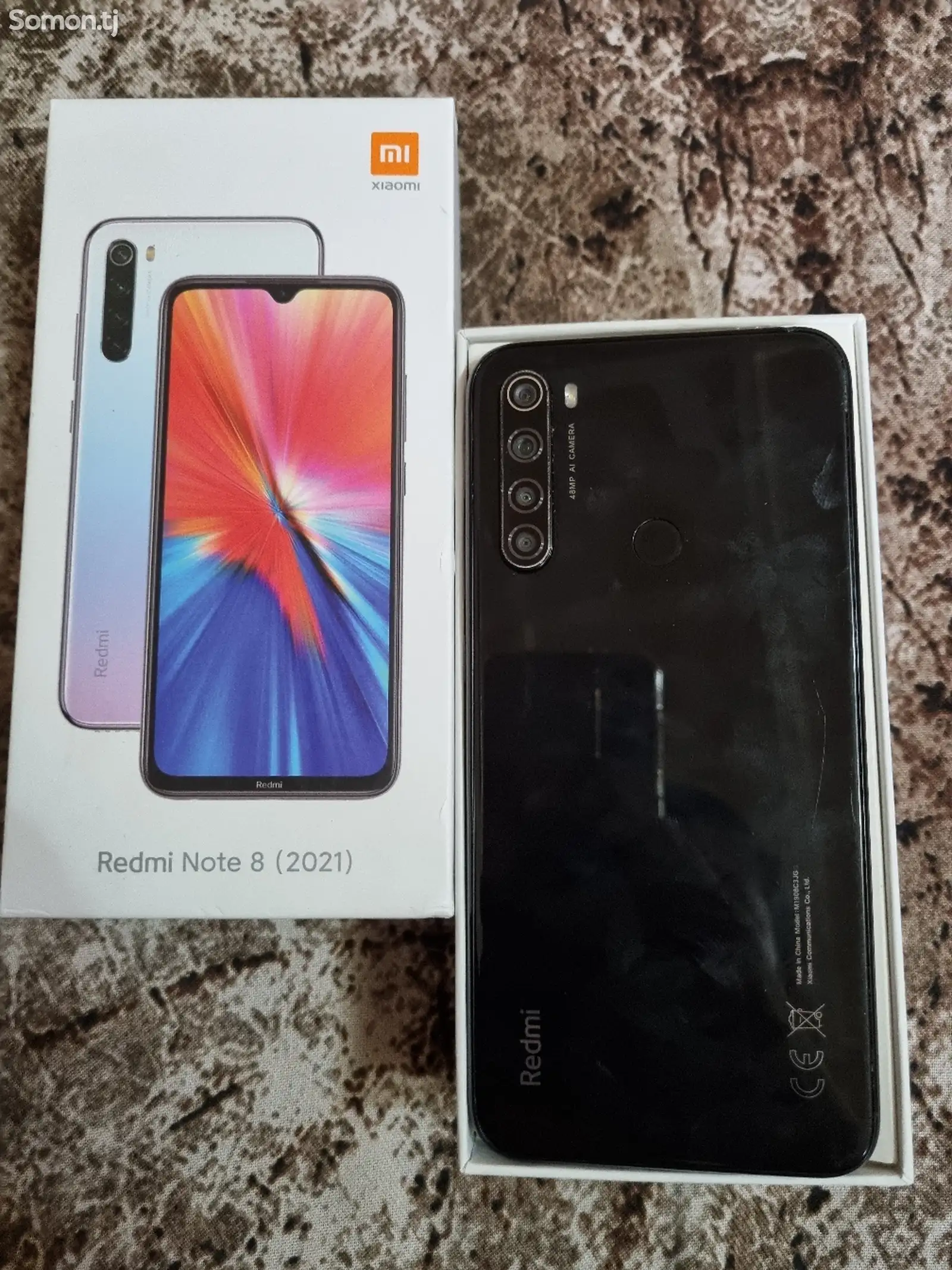 Xiaomi Redmi Note 8 128Gb