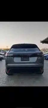 Land Rover Range Rover Velar, 2018-2