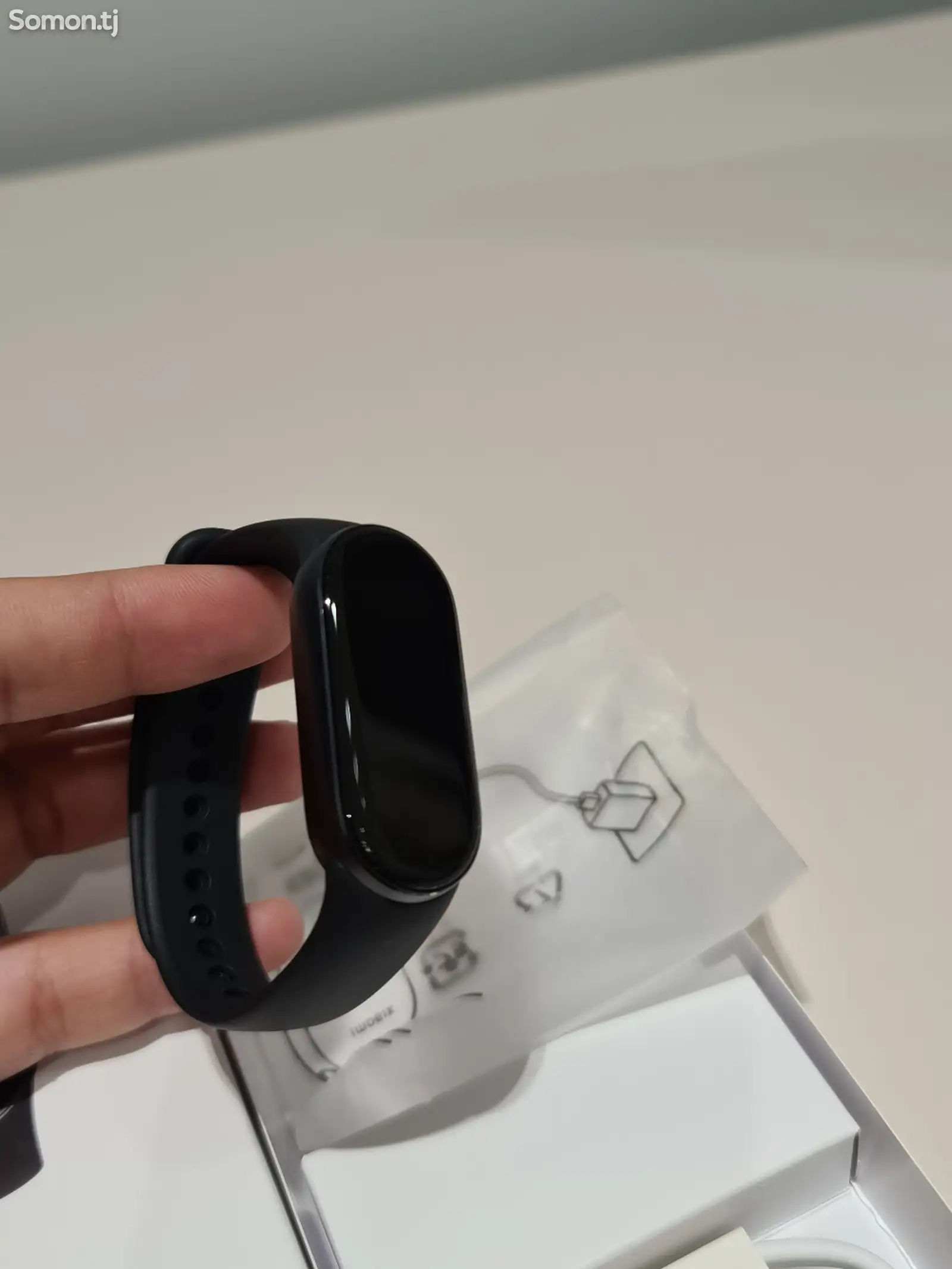 Смарт часы Xiaomi Smart Band 9-7