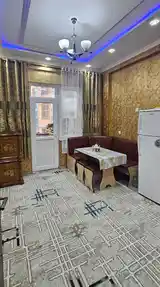 3-комн. квартира, 9 этаж, 90м², Ваданасос-6