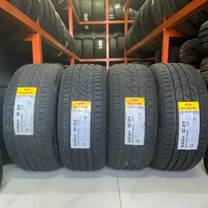 Шины 235/45R18 GLEDE