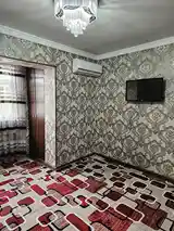 3-комн. квартира, 4 этаж, 58 м², Сино-12