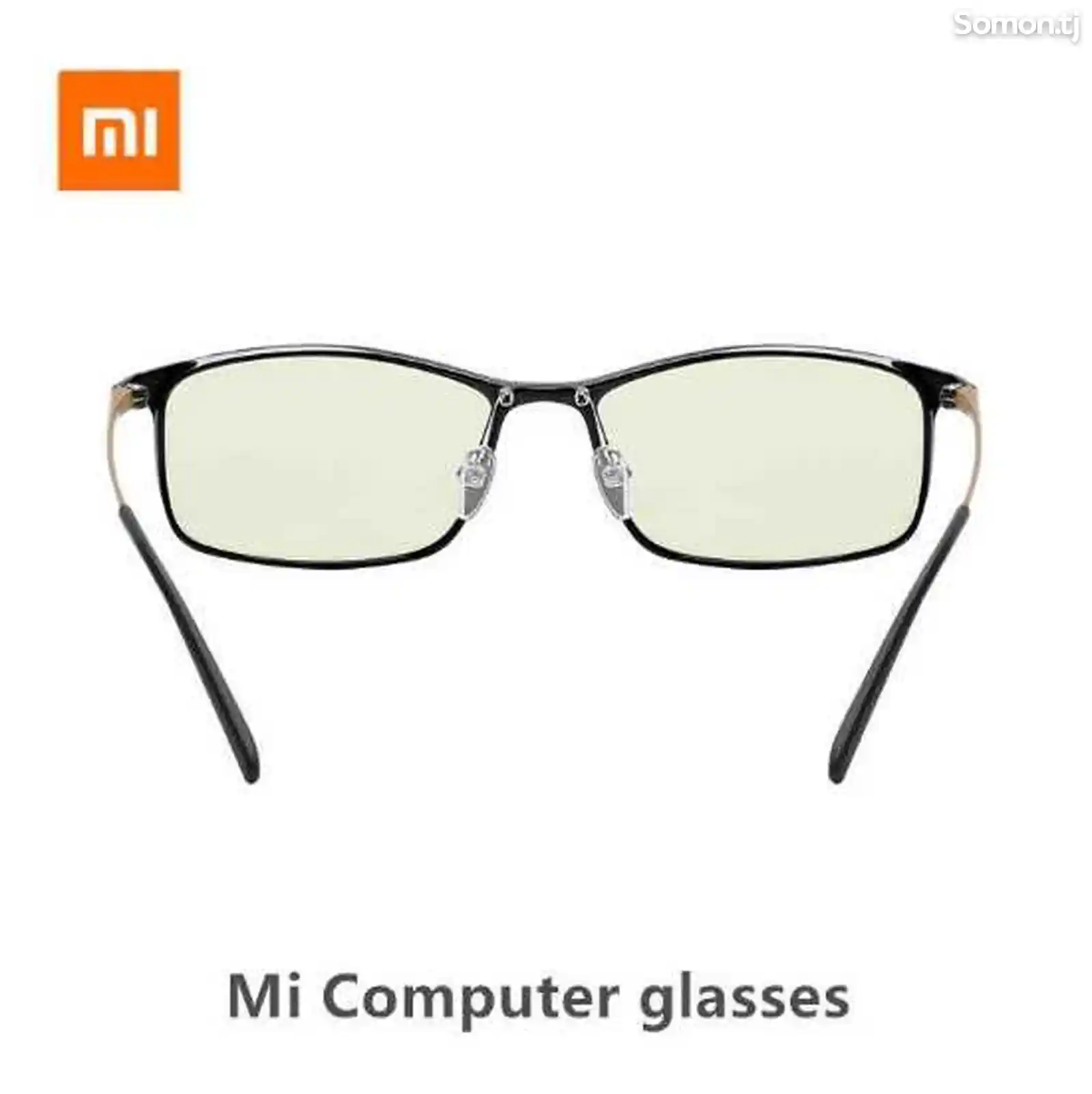 Очки компьютерные Mijia Mi Computer Anti-Blue Light Glasses-2