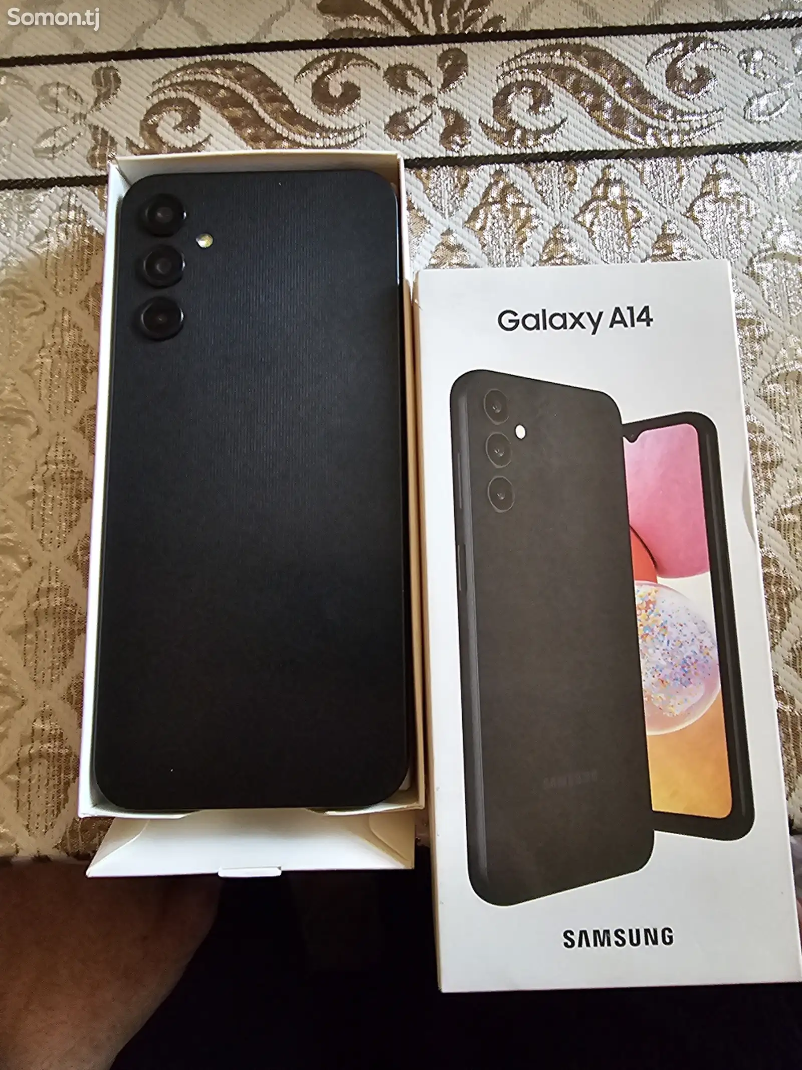 Samsung Galaxy A14 64gb